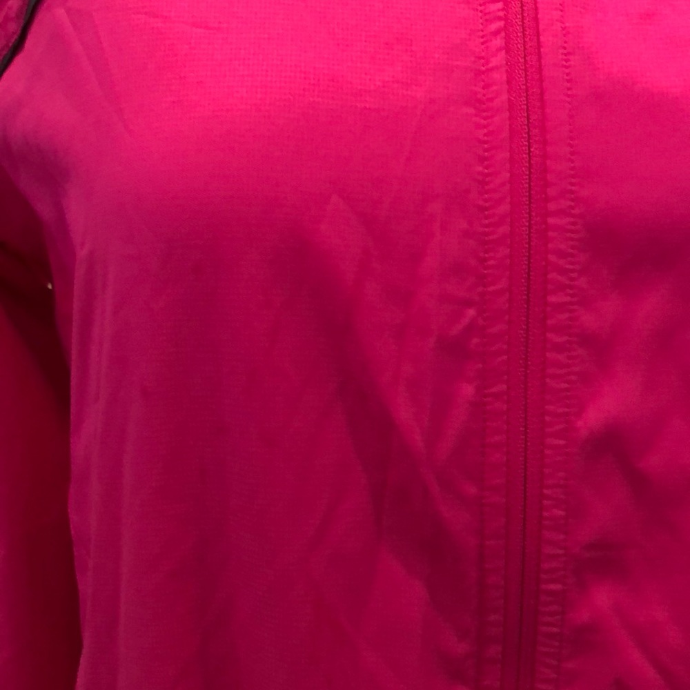 Reebok windbreaker - Picture 7 of 12